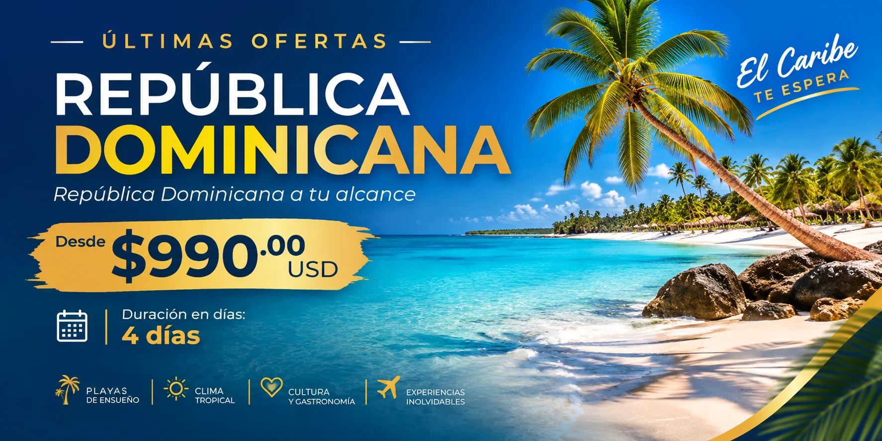 República Dominicana